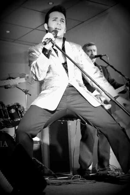 Gallery: Rickys Rock n Roll Show
